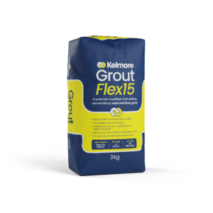 Kelmore Grout Flex15