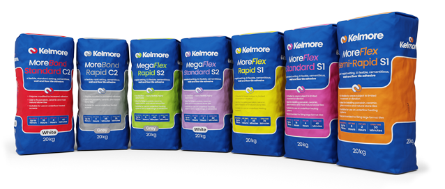 How to Install XL Format Tiles Successfully