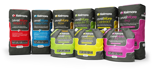 Two-part or water-based?