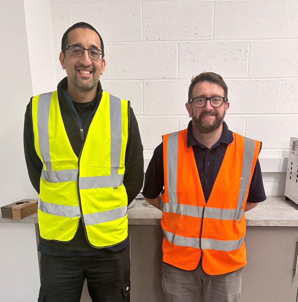 Kelmore Strengthens Laboratory Team with Strategic Appointments