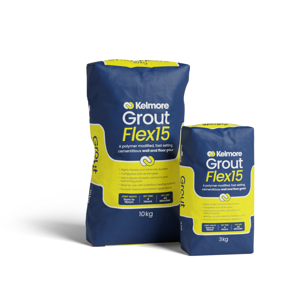 Grout Flex15